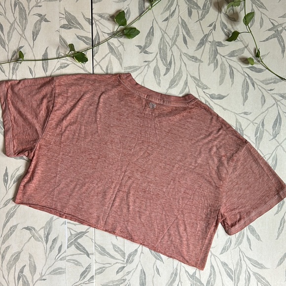 FOREVER 21 | CROP TOP TEE - Picture 7 of 7